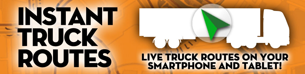 SmartTruckroute